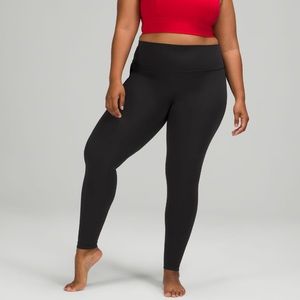 Lululemon Wunder Under